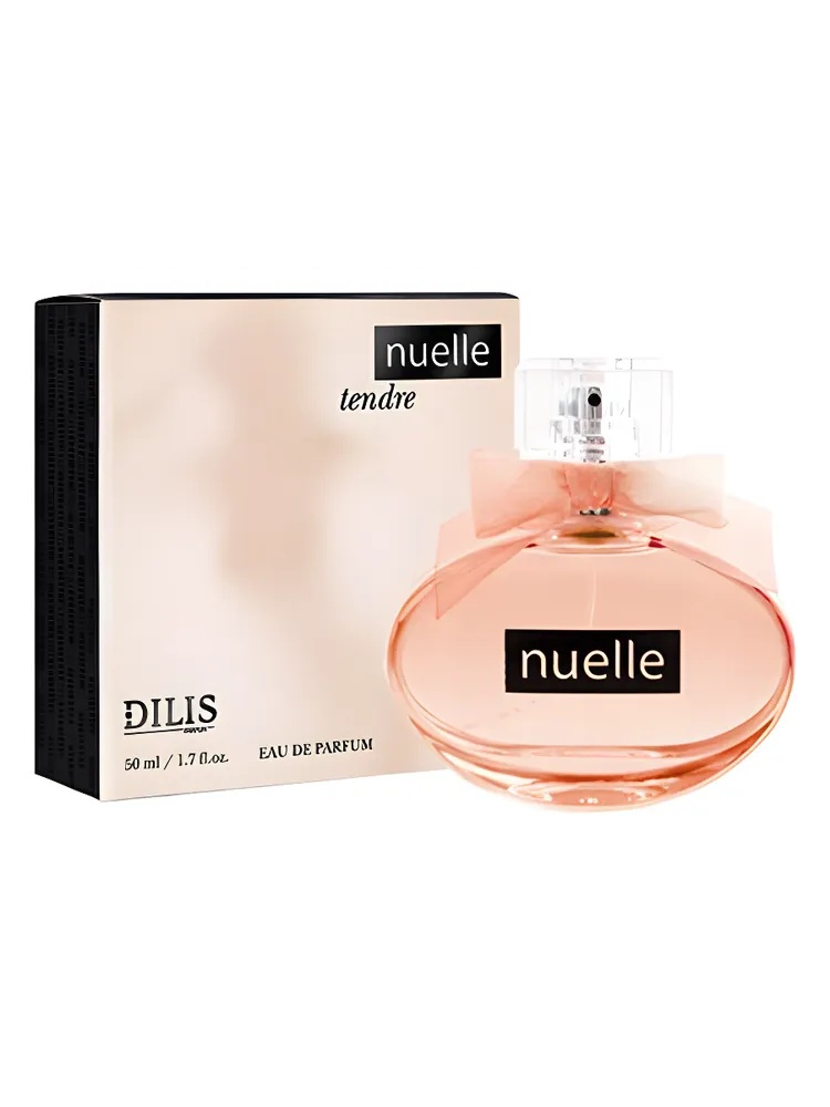 Nuelle Tendre thumbnail 2