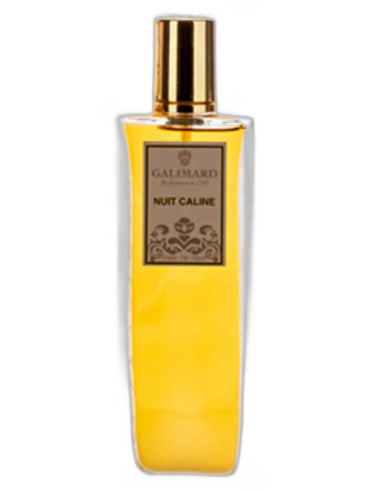 Nuit Câline
