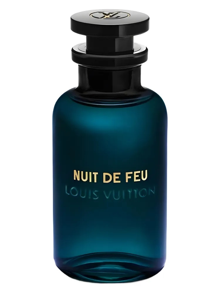 Nuit de Feu by Louis Vuitton