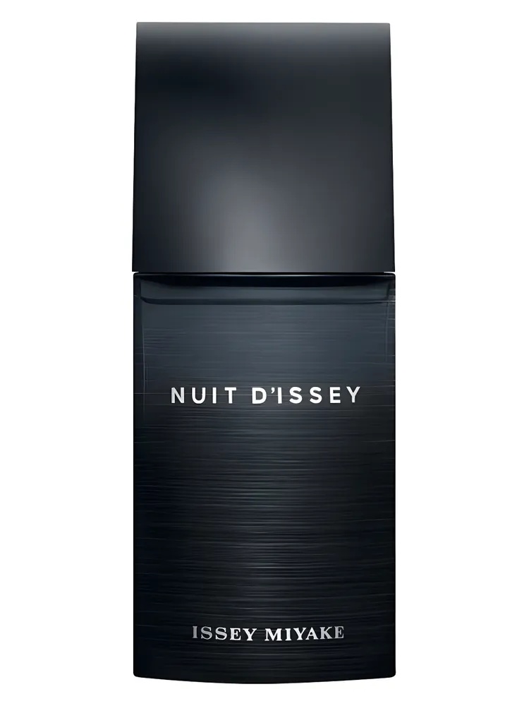 Issey Miyake — Nuit d'Issey