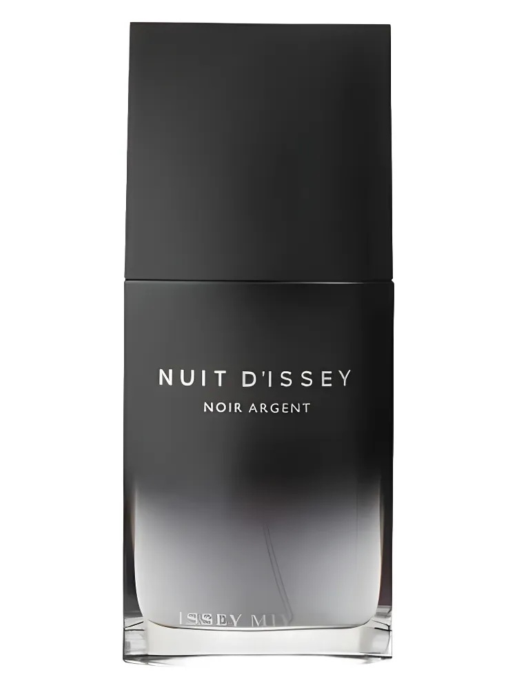 Nuit D'Issey Noir Argent for men