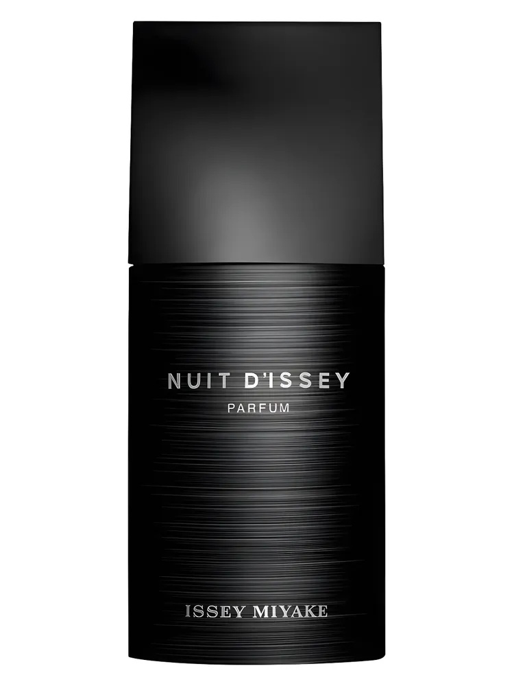 Nuit d'Issey Parfum for men