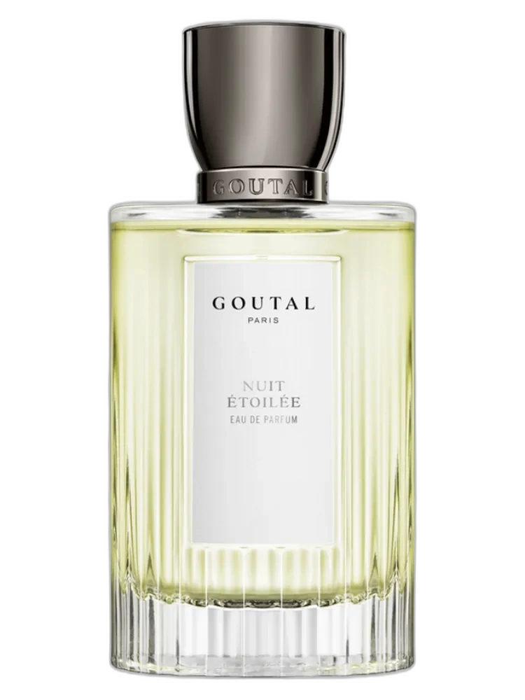 Nuit Étoilée