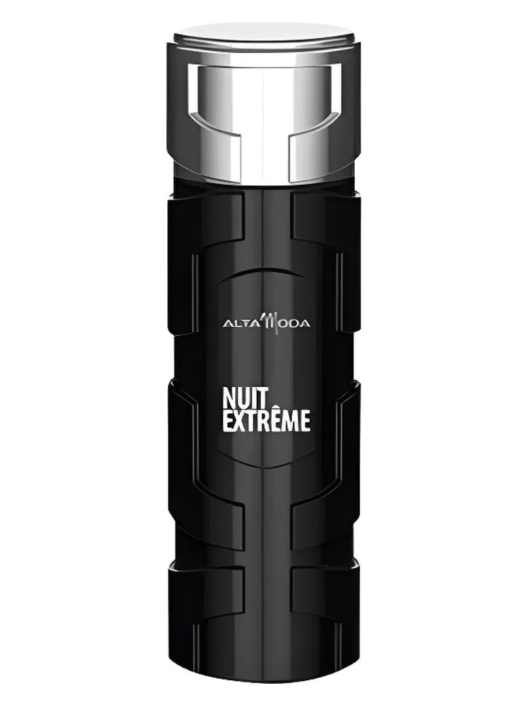 Nuit Extreme Pour Homme for men