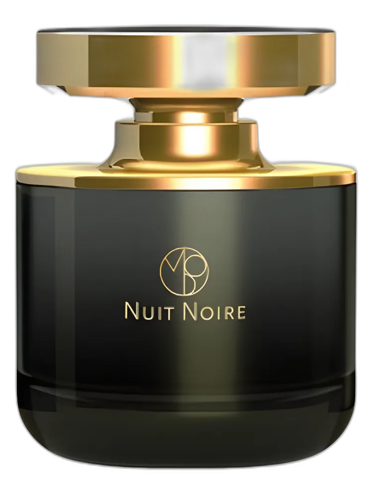 Nuit Noire unisex