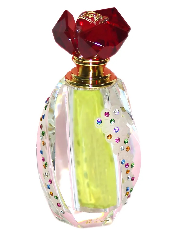 Nujoom Attar thumbnail 2