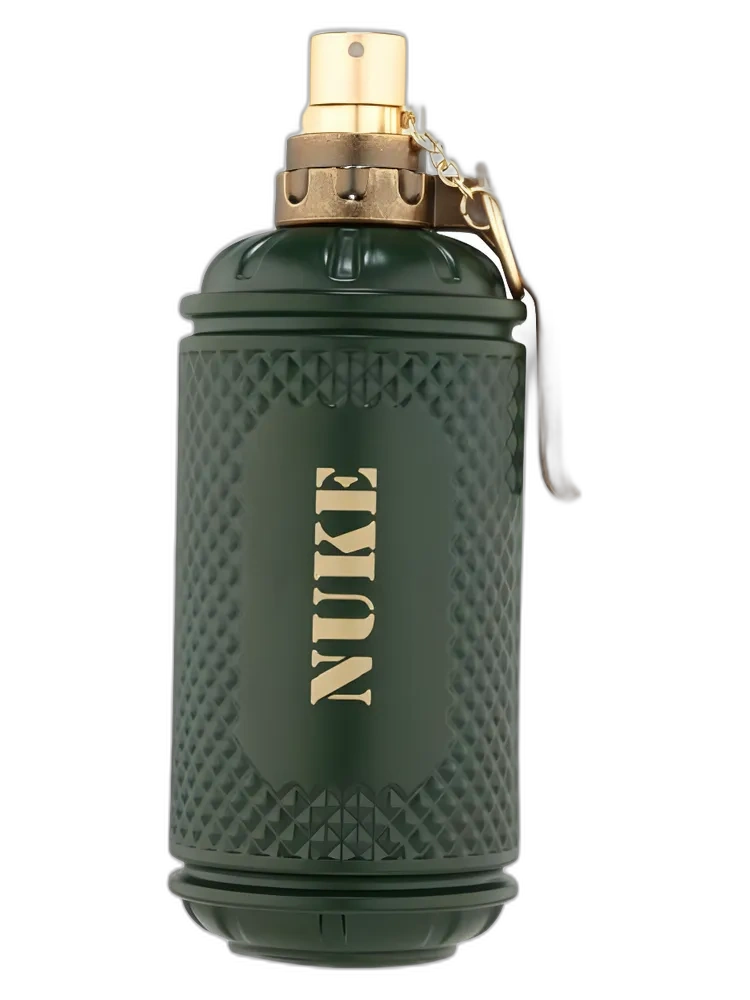 Nuke for men