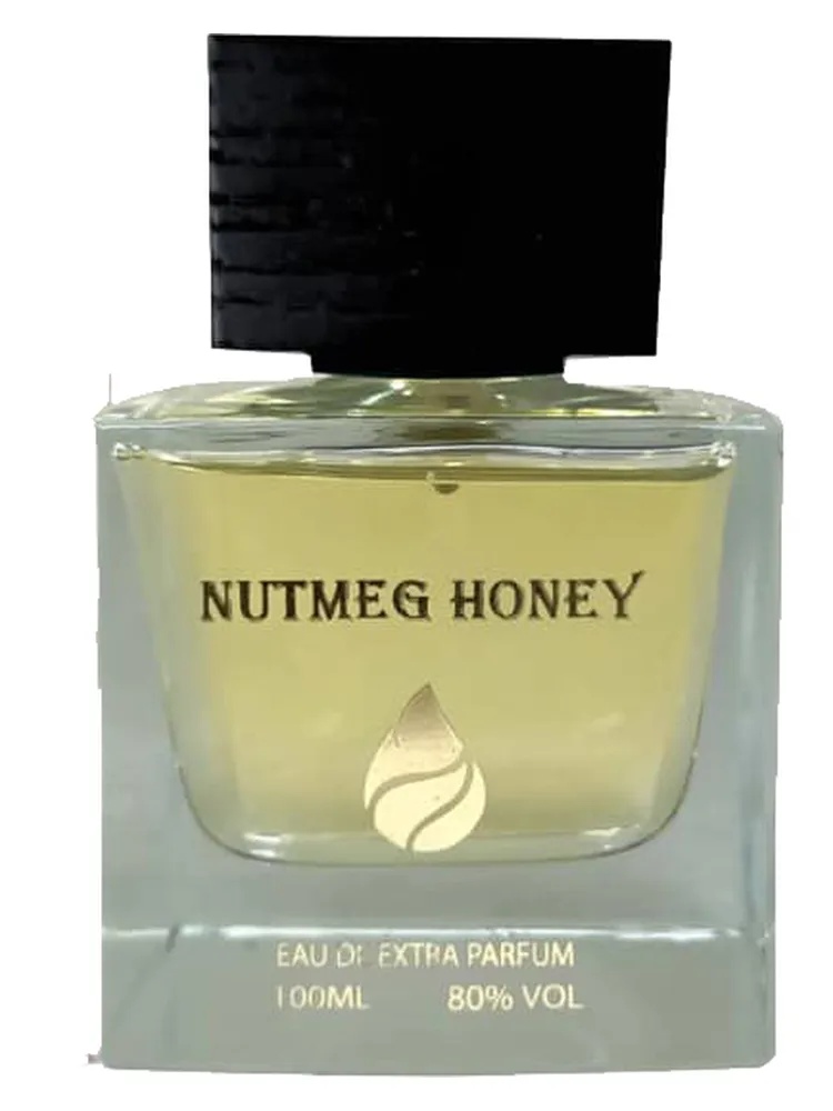 NUTMEG HONEY unisex