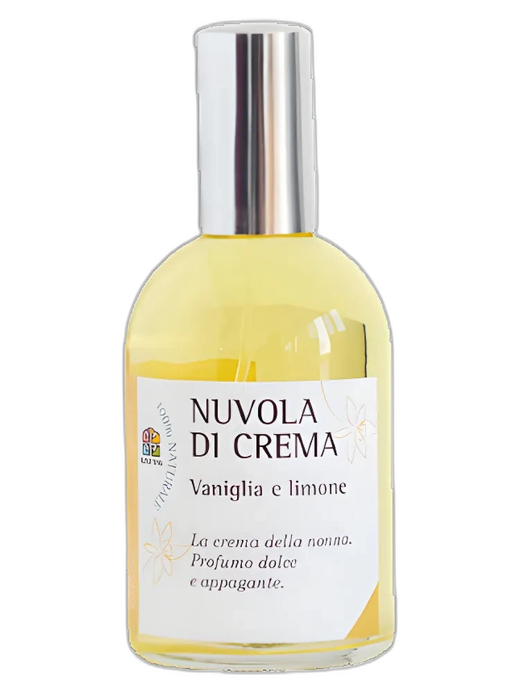 Nuvola di Crema unisex