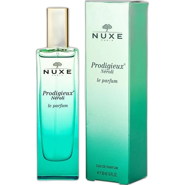 Nuxe Prodigieux Neroli Le Parfum