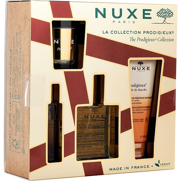 Nuxe