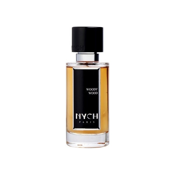Nych Parfums Woody Wood