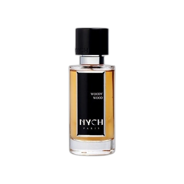 Woody Wood by Nych
