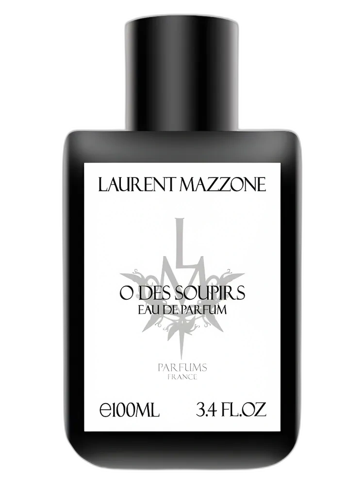 O des Soupirs unisex