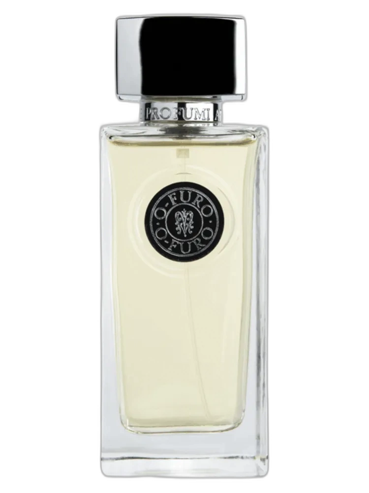 O-Furo unisex