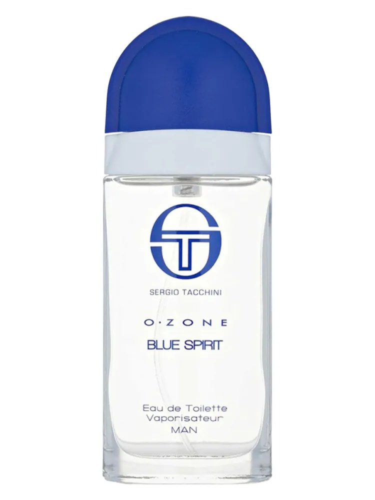 O-Zone Blue Spirit thumbnail 2