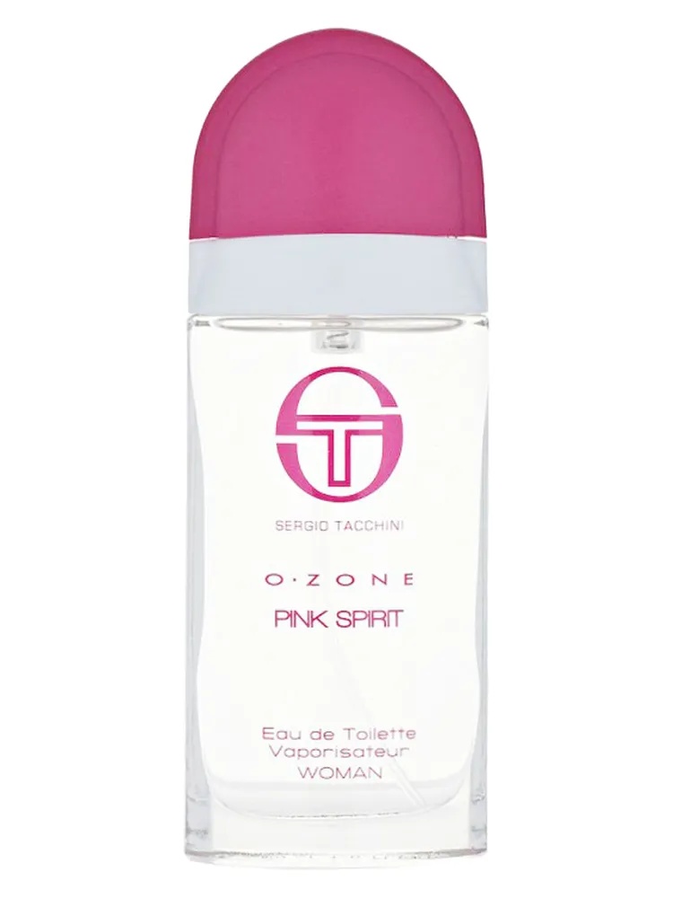 Miniatura 2 de O-Zone Pink Spirit