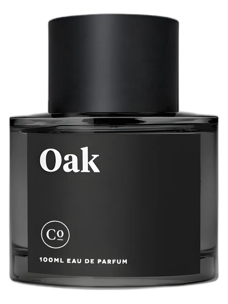Oak for men