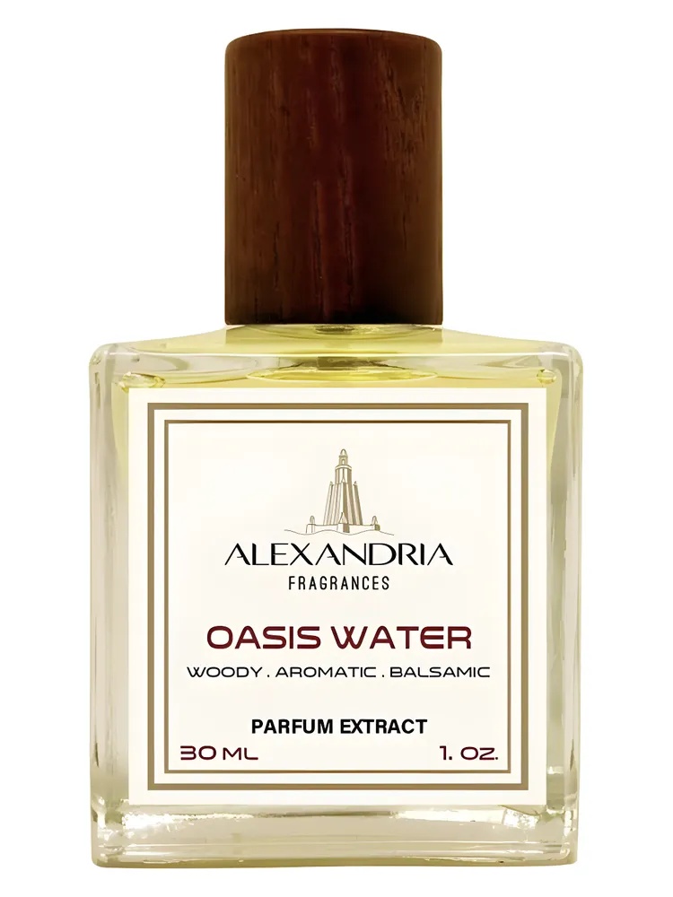 Miniatura 2 de Oasis Elixir