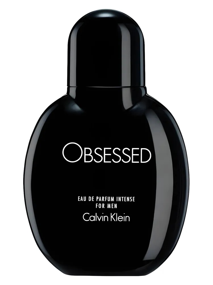Obsessed For Men Intense