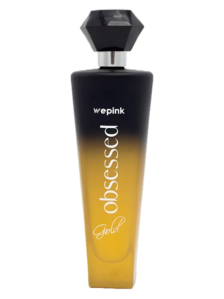 Obsessed Gold for women