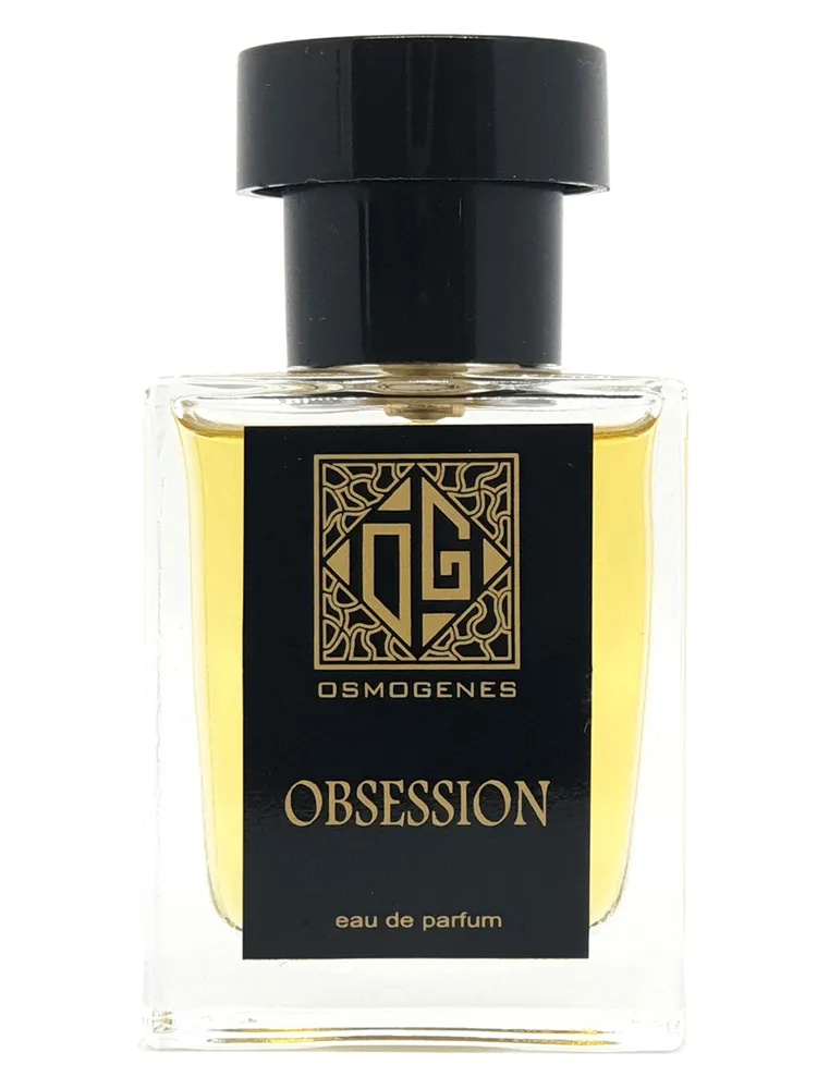 Obsession Наваждение thumbnail 2