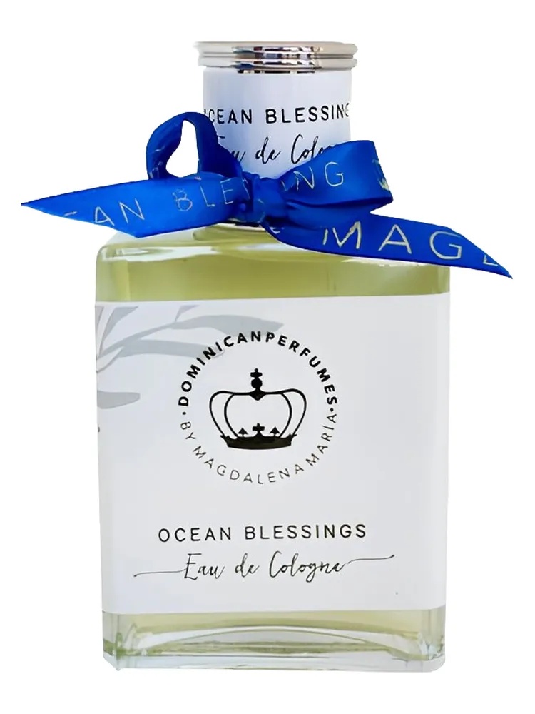 Ocean Blessing thumbnail 2