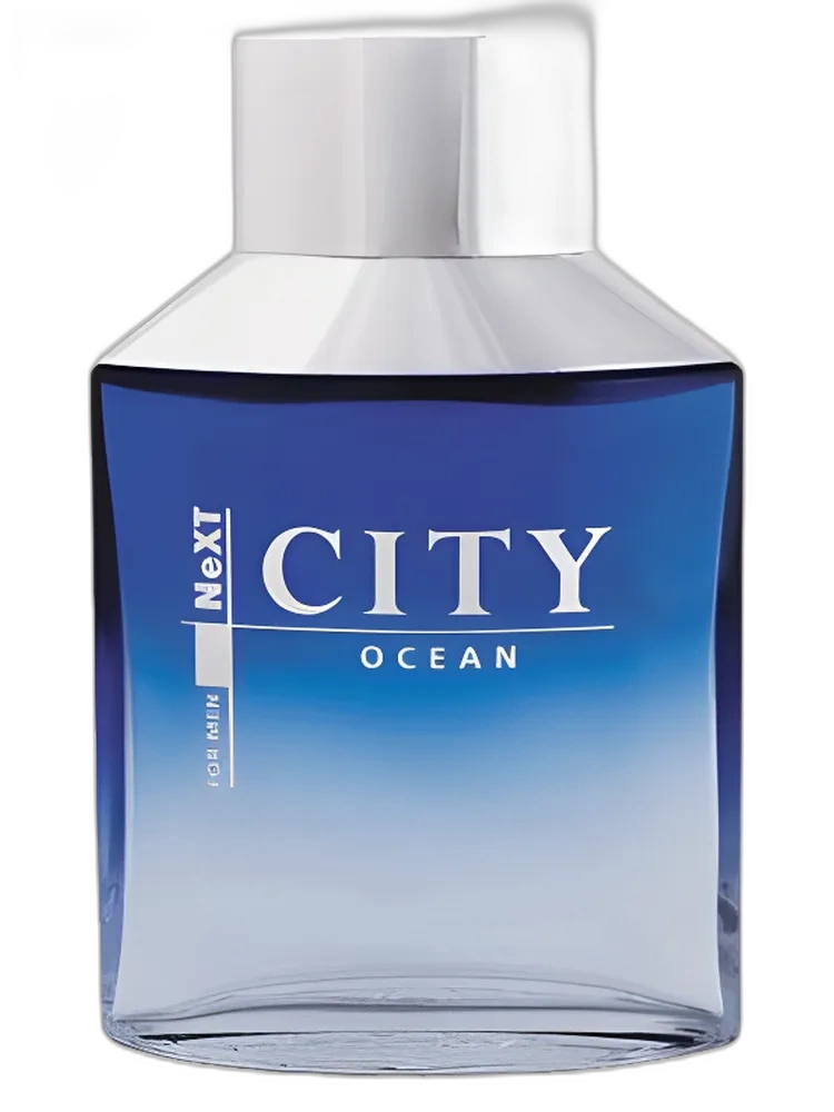 Ocean City for men