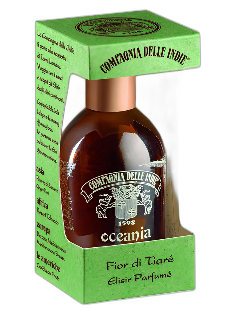 Oceania Tiare Blossom unisex
