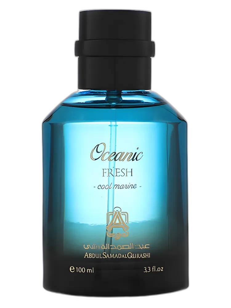 Oceanic unisex
