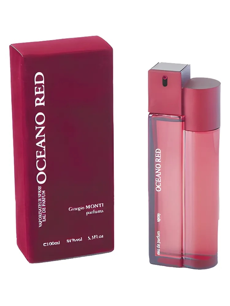 Miniatura 2 de Oceano Red