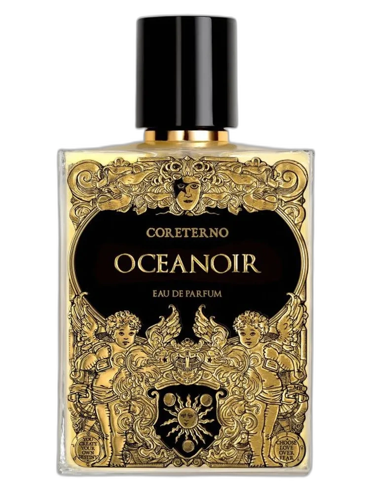 Oceanoir unisex