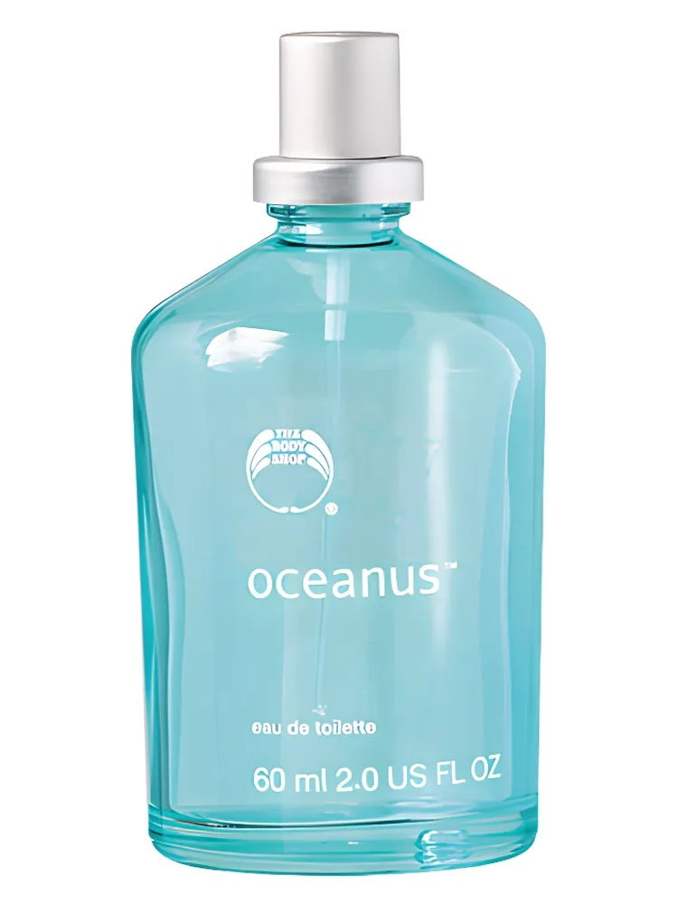 Oceanus unisex