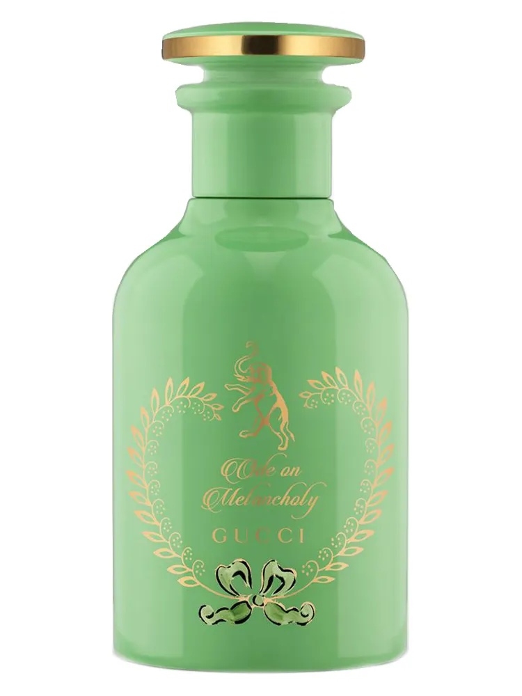 Ode on Melancholy Perfume Oil unisex