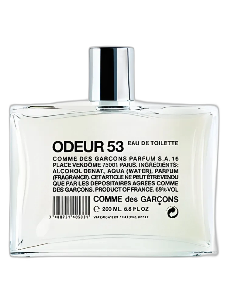 Odeur 53