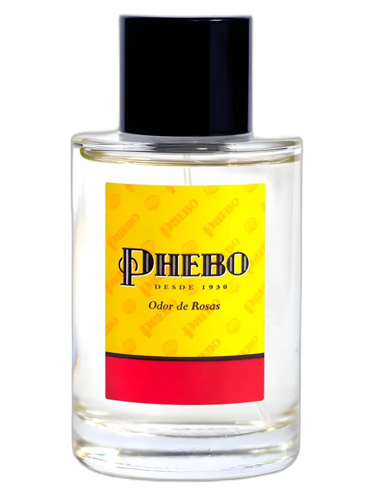 Odor de Rosas unisex