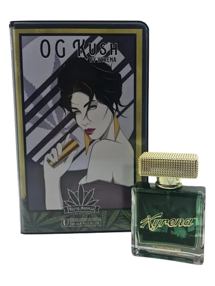 OG Kush thumbnail 2