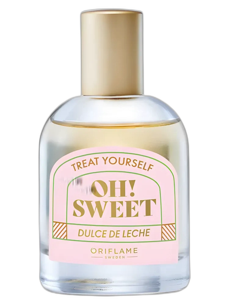 Dulce de Leche by Oriflame