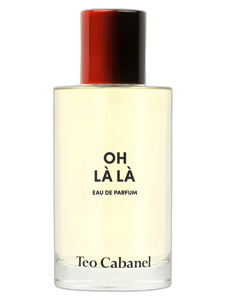 Oh La La unisex