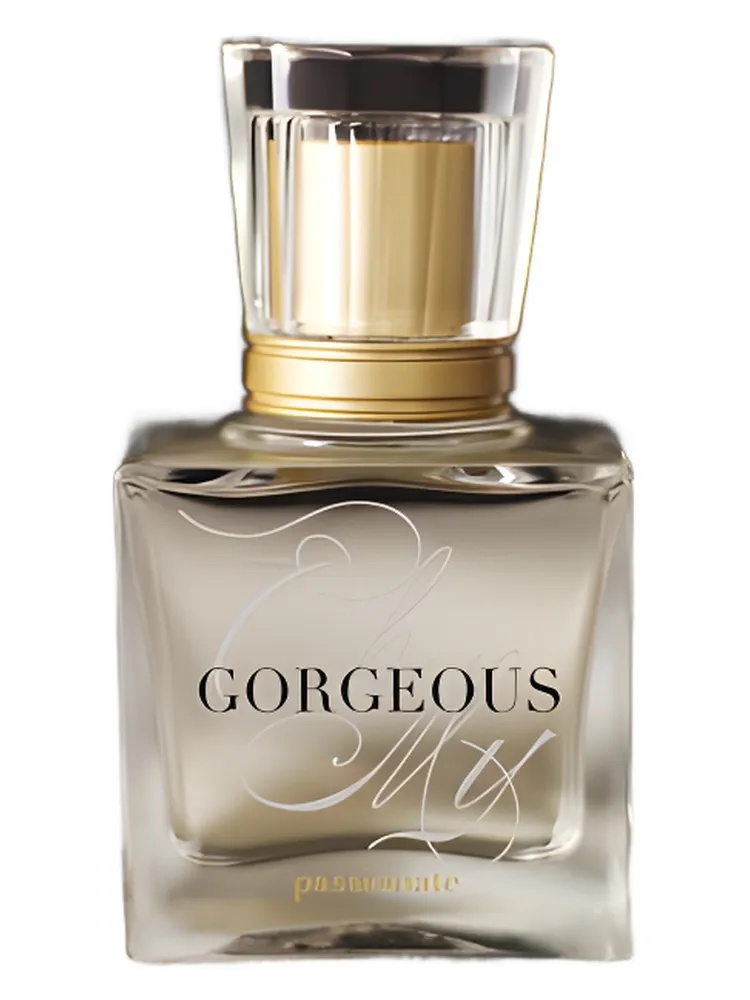 Oh My Gorgeous Passionate for women