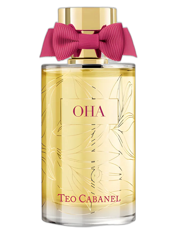 Oha for women