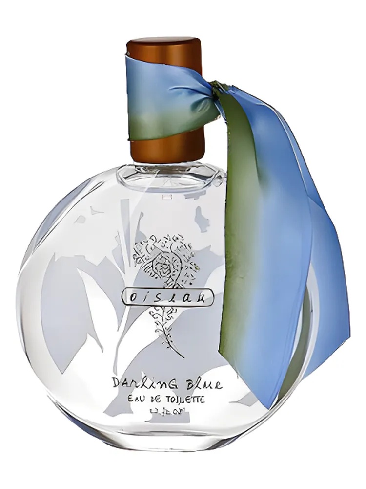 Oiseau Darling Blue thumbnail 2