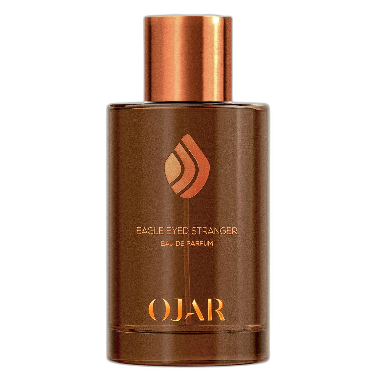 Ojar Eagle Eyed Stranger