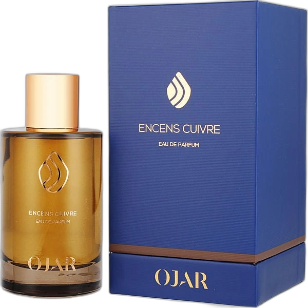 Ojar Encens Cuivre