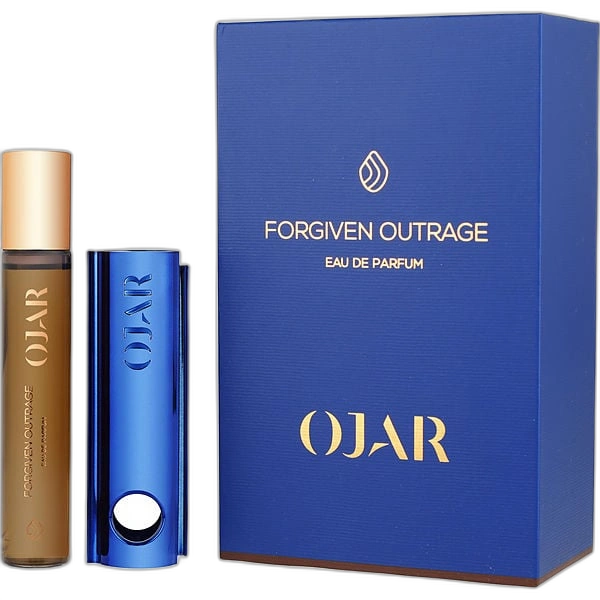 Ojar Forgiven Outrage