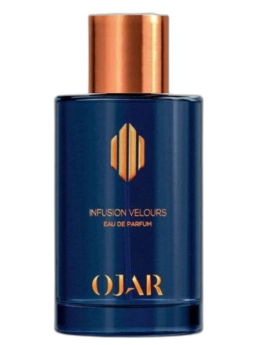 Ojar Infusion Velours