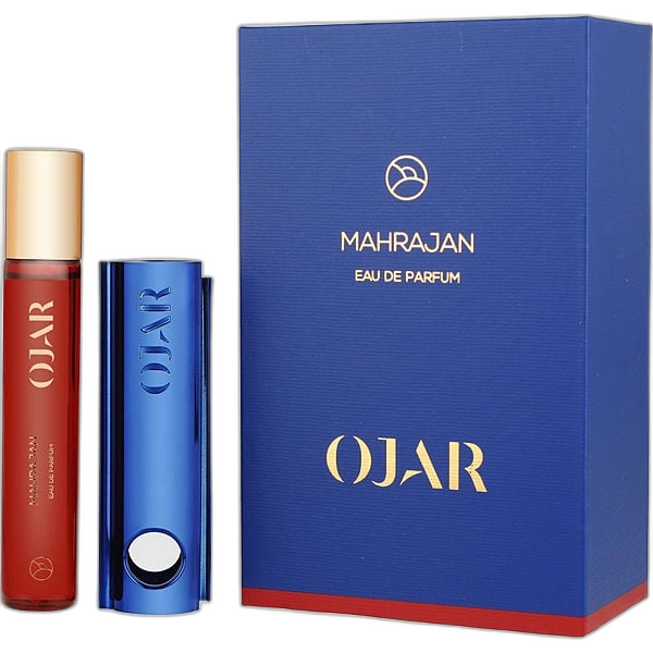 Ojar Mahrajan