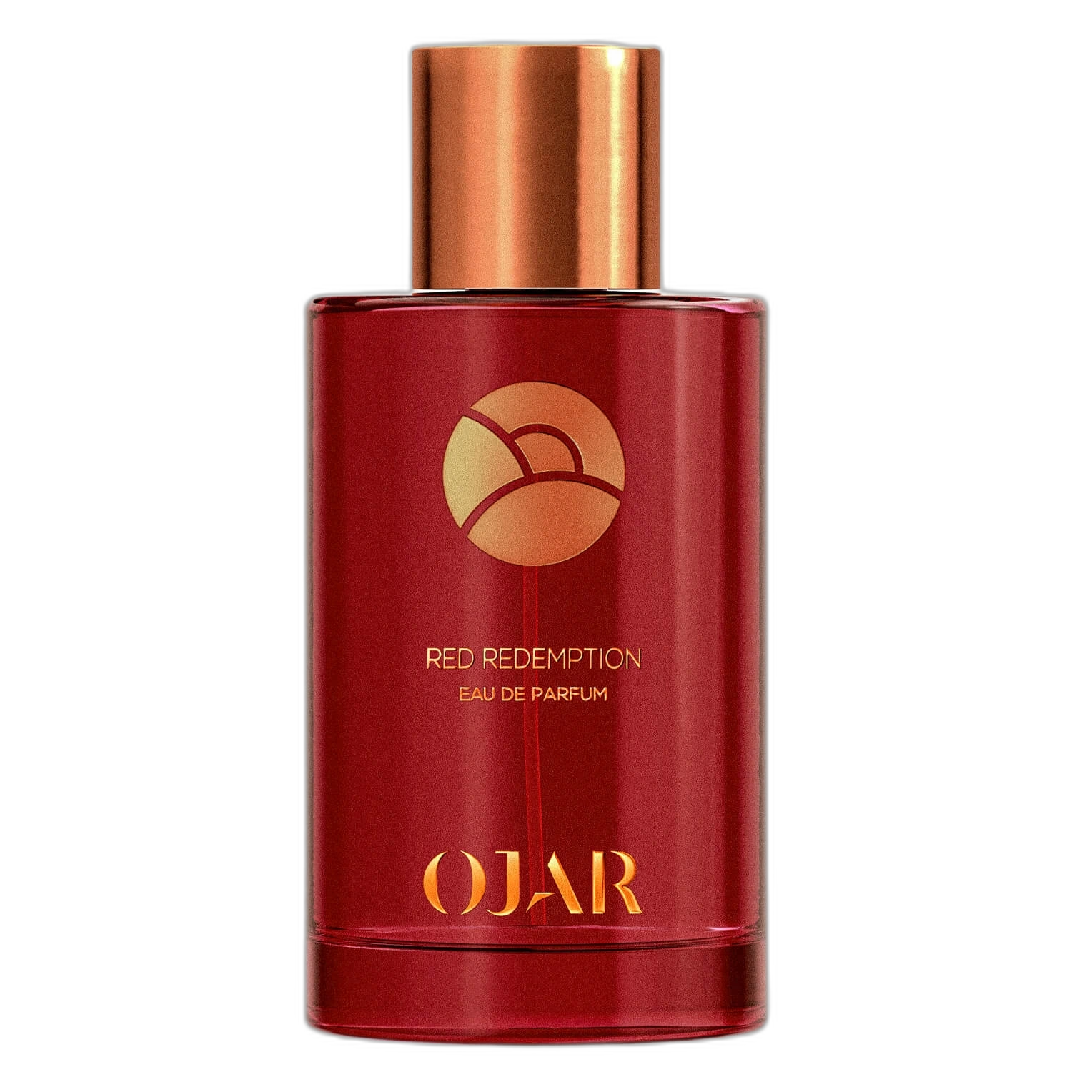 Ojar Red Redemption