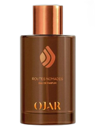 Ojar Routes Nomades