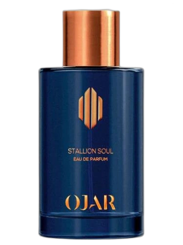 Ojar Stallion Soul